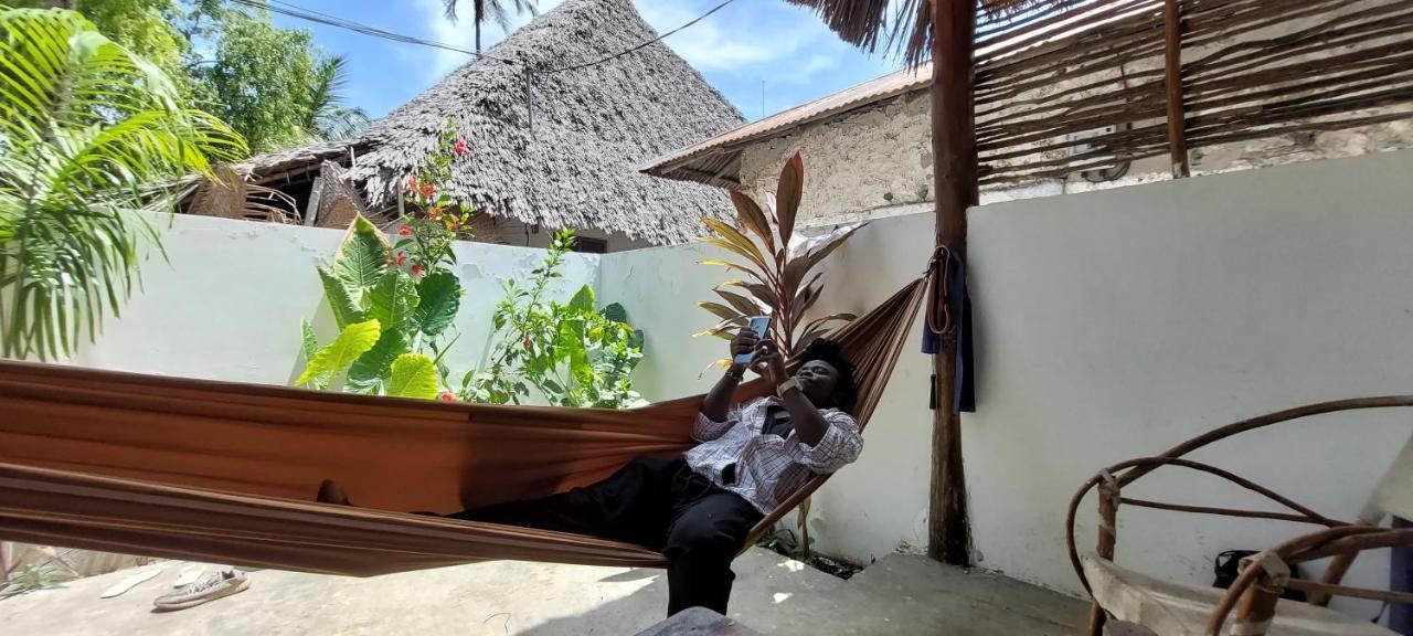 Breeze At Your Doorstep