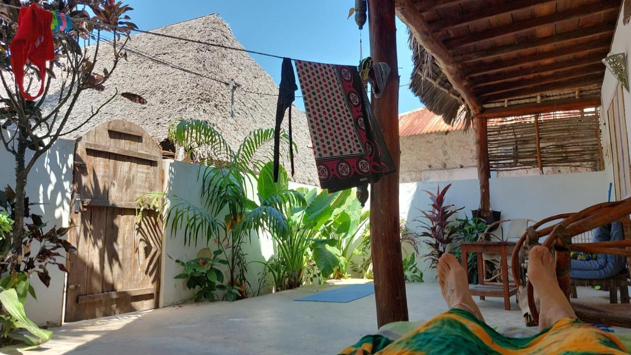 Lejlighed Breeze At Your Doorstep Jambiani (Zanzibar)