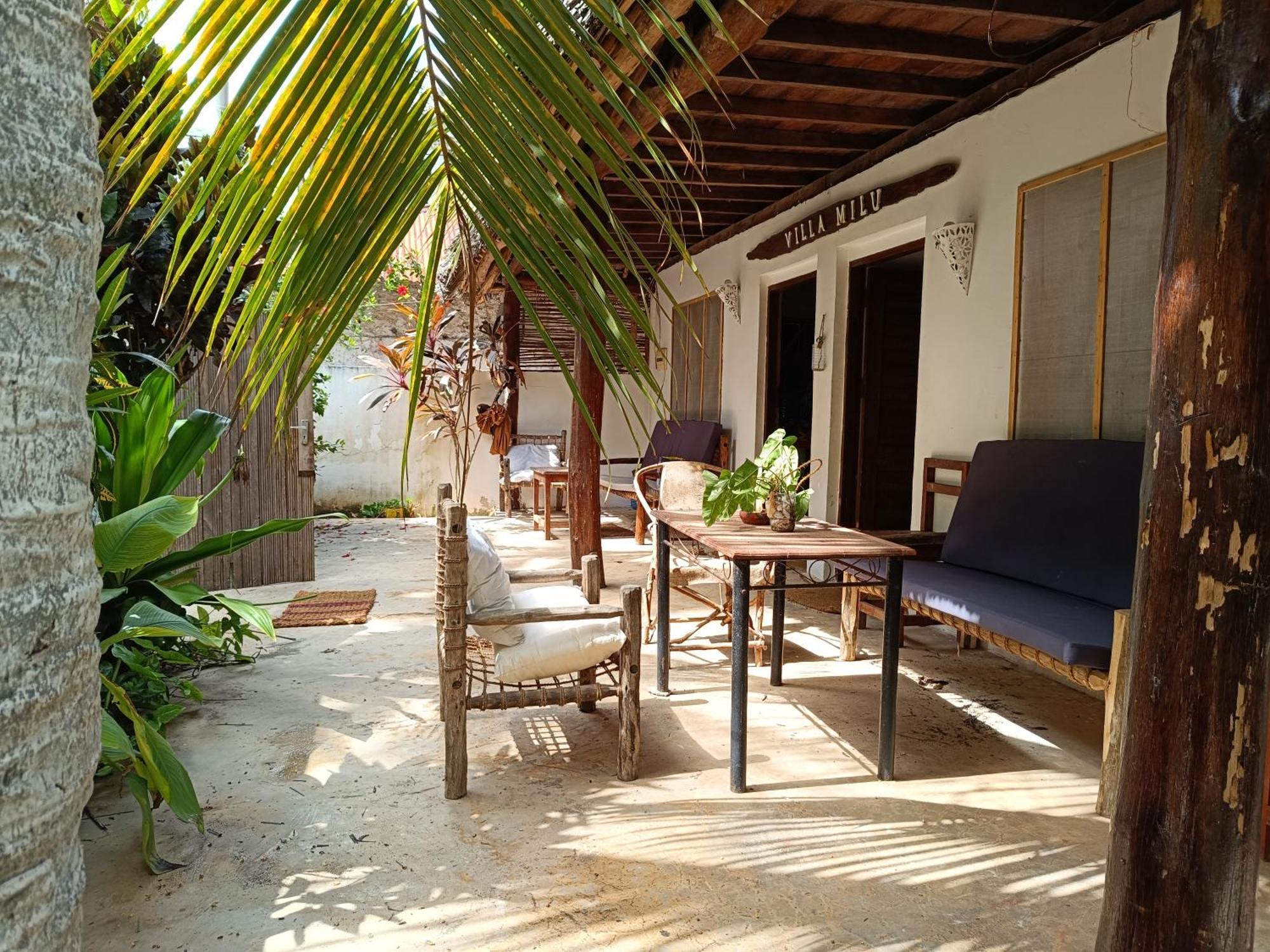 Lejlighed Breeze At Your Doorstep *